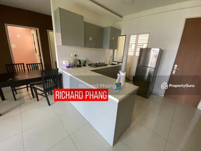 TRI PINNACLE, Malaysia TRI PINNACLE, Malaysia