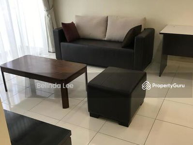 Sky Gardens Residences, Malaysia Sky Gardens Residences, Malaysia