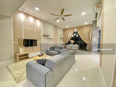 One Cochrane Residences, Malaysia One Cochrane Residences, Malaysia