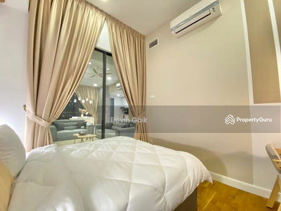 One Cochrane Residences, Malaysia One Cochrane Residences, Malaysia