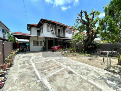 Semi D Ayer Itam Landed, Malaysia Semi D Ayer Itam Landed, Malaysia