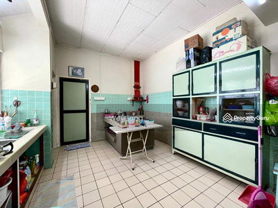 Semi D Ayer Itam Landed, Malaysia Semi D Ayer Itam Landed, Malaysia