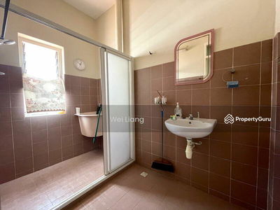 Semi D Ayer Itam Landed, Malaysia Semi D Ayer Itam Landed, Malaysia