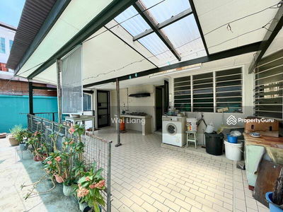 Semi D Ayer Itam Landed, Malaysia Semi D Ayer Itam Landed, Malaysia