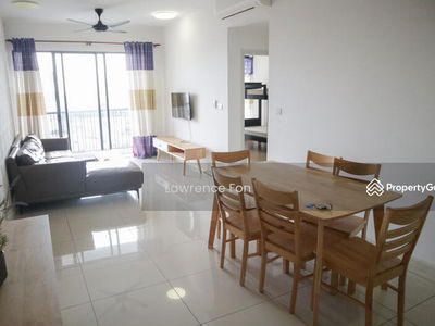 Casa Green @ Bukit Jalil, Malaysia Casa Green @ Bukit Jalil, Malaysia