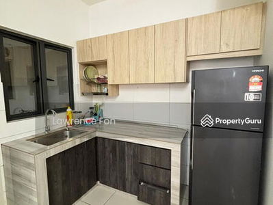 Casa Green @ Bukit Jalil, Malaysia Casa Green @ Bukit Jalil, Malaysia