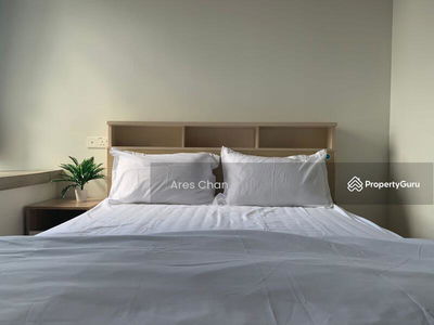 Bay Point @ Country Garden Danga Bay, Malaysia Bay Point @ Country Garden Danga Bay, Malaysia