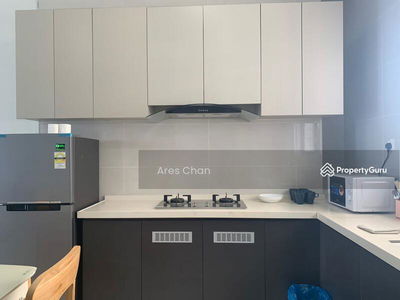 Bay Point @ Country Garden Danga Bay, Malaysia Bay Point @ Country Garden Danga Bay, Malaysia