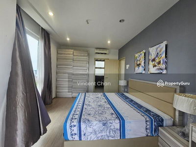 Encorp Marina Puteri Harbour, Malaysia Encorp Marina Puteri Harbour, Malaysia