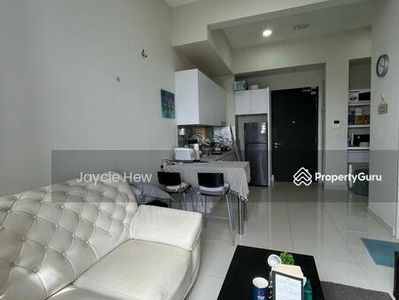 Third Avenue, Malaysia Third Avenue, Malaysia