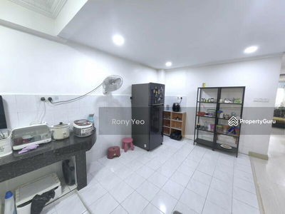 Pandan Indah, Malaysia Pandan Indah, Malaysia