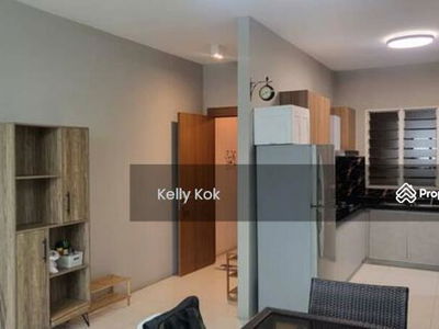 Titiwangsa Sentral, Malaysia Titiwangsa Sentral, Malaysia