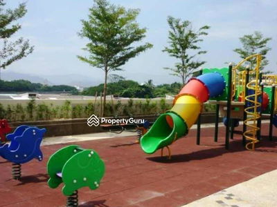 Titiwangsa Sentral, Malaysia Titiwangsa Sentral, Malaysia