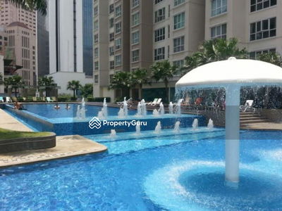 Titiwangsa Sentral, Malaysia Titiwangsa Sentral, Malaysia