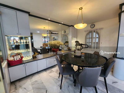 Taman Larkin, Malaysia Taman Larkin, Malaysia