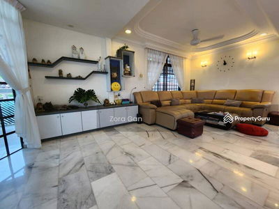 Taman Larkin, Malaysia Taman Larkin, Malaysia