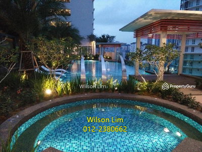 Tiara Mutiara 2, Malaysia Tiara Mutiara 2, Malaysia