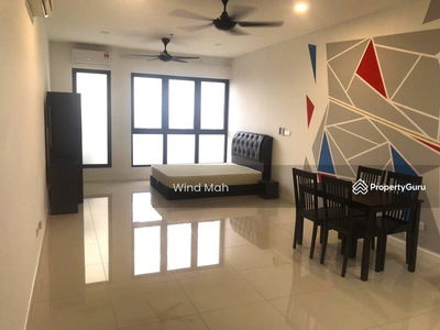 HighPark Suites, Malaysia HighPark Suites, Malaysia