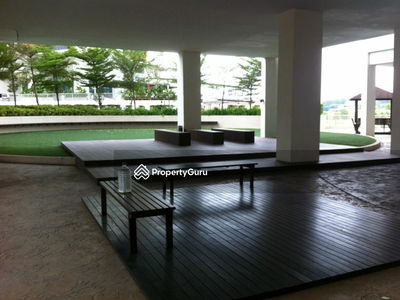 Subang Olives Residence, Malaysia Subang Olives Residence, Malaysia