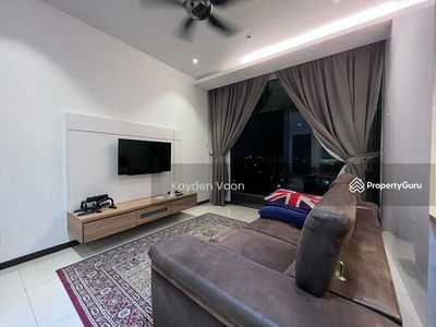 Molek Regency, Malaysia Molek Regency, Malaysia