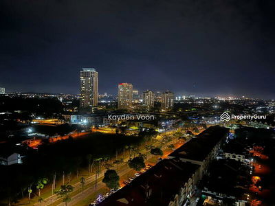 Molek Regency, Malaysia Molek Regency, Malaysia