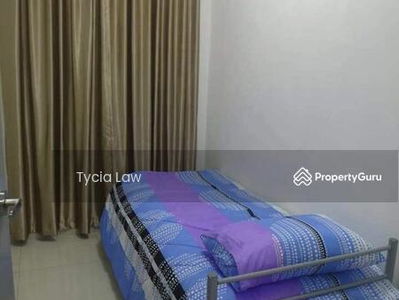 Parc Regency Serviced Apartment, Malaysia Parc Regency Serviced Apartment, Malaysia