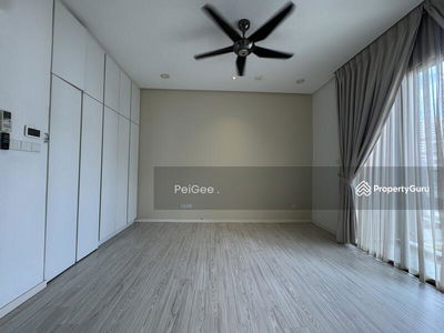 Sunway Montana, Malaysia Sunway Montana, Malaysia