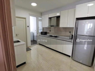 TriTower Residence @ Johor Bahru Sentral, Malaysia TriTower Residence @ Johor Bahru Sentral, Malaysia