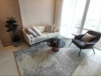 TriTower Residence @ Johor Bahru Sentral, Malaysia TriTower Residence @ Johor Bahru Sentral, Malaysia