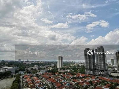 TriTower Residence @ Johor Bahru Sentral, Malaysia TriTower Residence @ Johor Bahru Sentral, Malaysia
