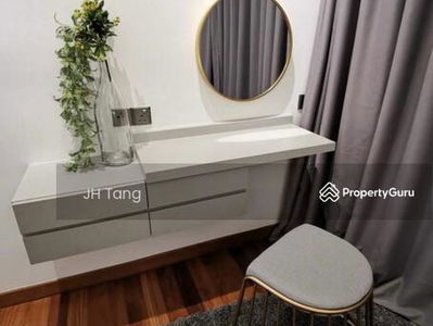 TriTower Residence @ Johor Bahru Sentral, Malaysia TriTower Residence @ Johor Bahru Sentral, Malaysia