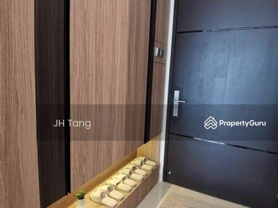 TriTower Residence @ Johor Bahru Sentral, Malaysia TriTower Residence @ Johor Bahru Sentral, Malaysia