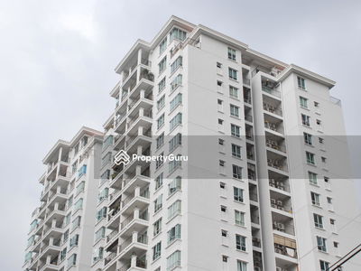 Casa Damansara 1, Malaysia Casa Damansara 1, Malaysia