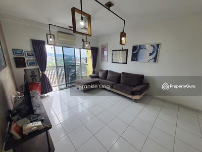 Residensi Alam Damai, Malaysia Residensi Alam Damai, Malaysia