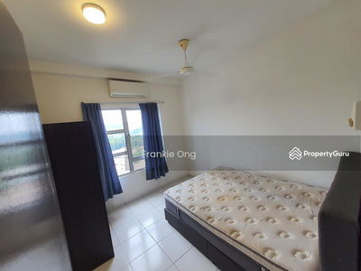 Residensi Alam Damai, Malaysia Residensi Alam Damai, Malaysia