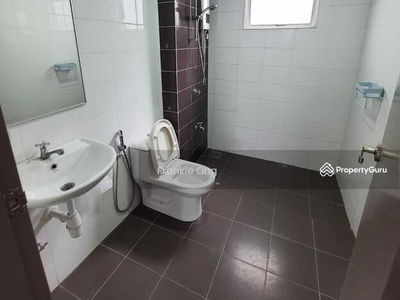 Residensi Alam Damai, Malaysia Residensi Alam Damai, Malaysia