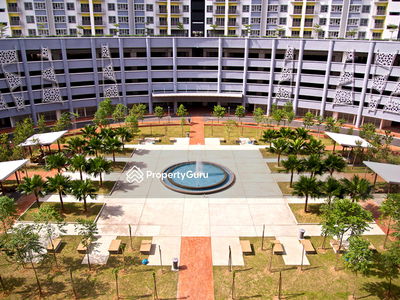 Residensi Alam Damai, Malaysia Residensi Alam Damai, Malaysia