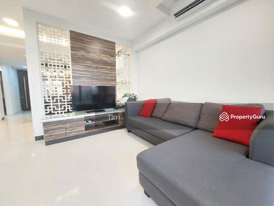 The Capers, Malaysia The Capers, Malaysia