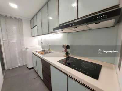 The Capers, Malaysia The Capers, Malaysia