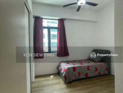 Laticube Apartment For Rent! Located at Jalan Dogan, Malaysia Laticube Apartment For Rent! Located at Jalan Dogan, Malaysia