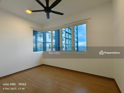 Rica Residence Sentul, KL, Malaysia Rica Residence Sentul, KL, Malaysia