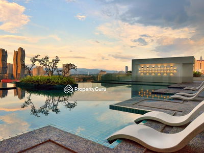 Rica Residence Sentul, KL, Malaysia Rica Residence Sentul, KL, Malaysia