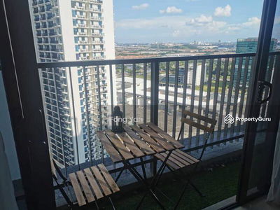 Setia City Residences, Malaysia Setia City Residences, Malaysia