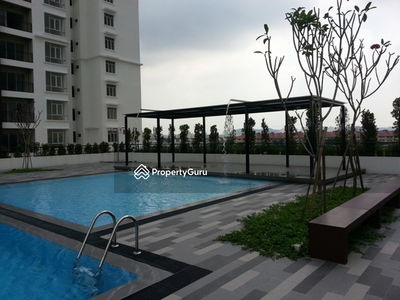 1120 Park Avenue, Malaysia 1120 Park Avenue, Malaysia