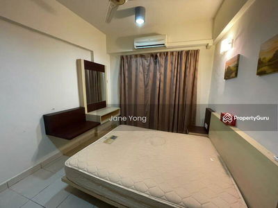 D'Alamanda, Malaysia D'Alamanda, Malaysia