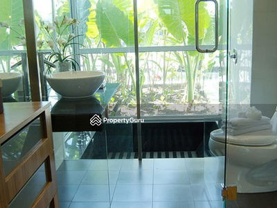 Suasana Sentral Loft, Malaysia Suasana Sentral Loft, Malaysia