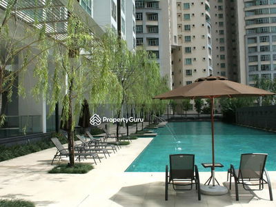 Suasana Sentral Loft, Malaysia Suasana Sentral Loft, Malaysia