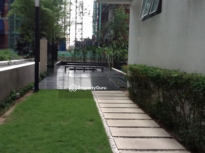 Suasana Sentral Loft, Malaysia Suasana Sentral Loft, Malaysia