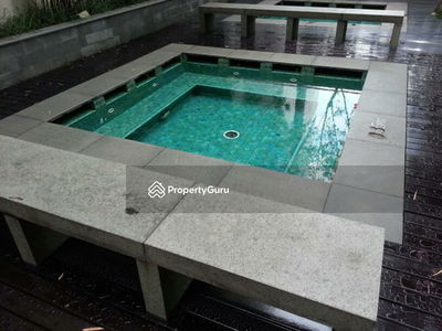 Suasana Sentral Loft, Malaysia Suasana Sentral Loft, Malaysia