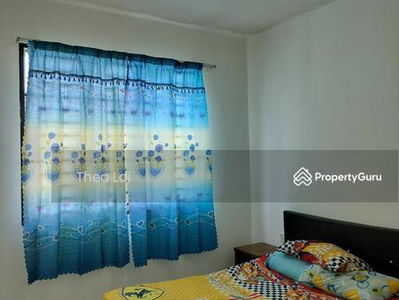 Nusa Perdana Service Apartment, Malaysia Nusa Perdana Service Apartment, Malaysia